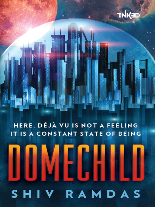 Title details for Domechild by Shiv Ramdas - Available